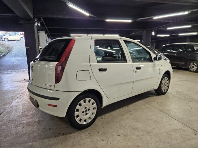 FIAT Punto Classic 1.2 5 porte Natural Power Active