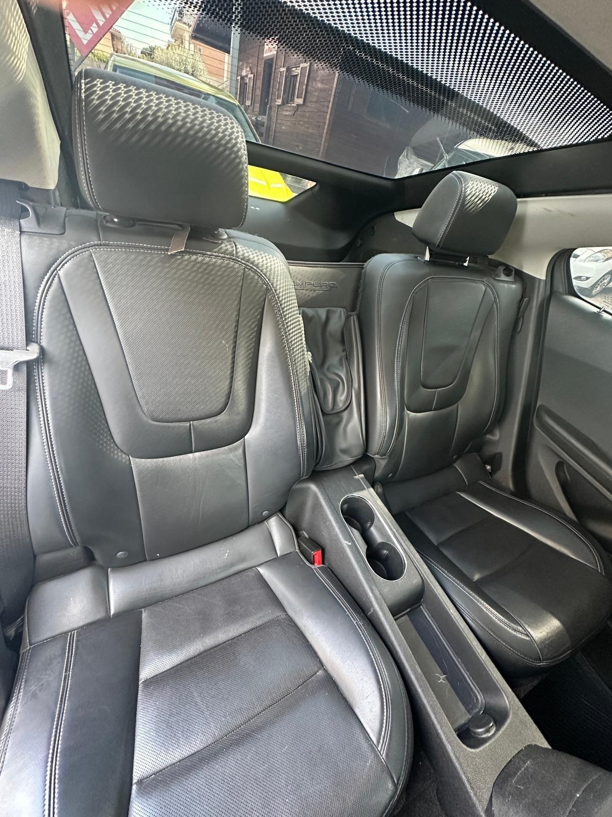 Opel Ampera 1.4 Benzina Range Ibrida plug in Autonomia totale 550 km FULL OPTIONAL