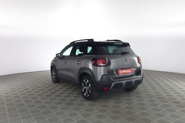 CITROEN C3 Aircross C3 Aircross PureTech 110 S&S Plus