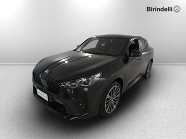 BMW X2 (U10) - X2 sDrive 18d Msport
