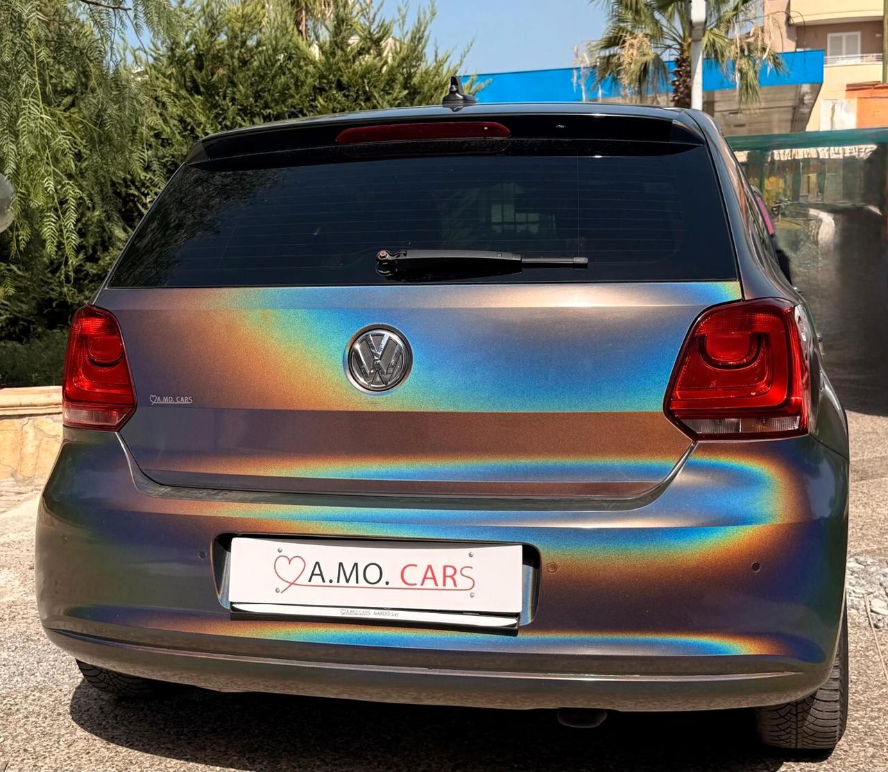Volkswagen Polo 1.2 TDI DPF 3 porte Trendline SOLO PER OGGI!!!