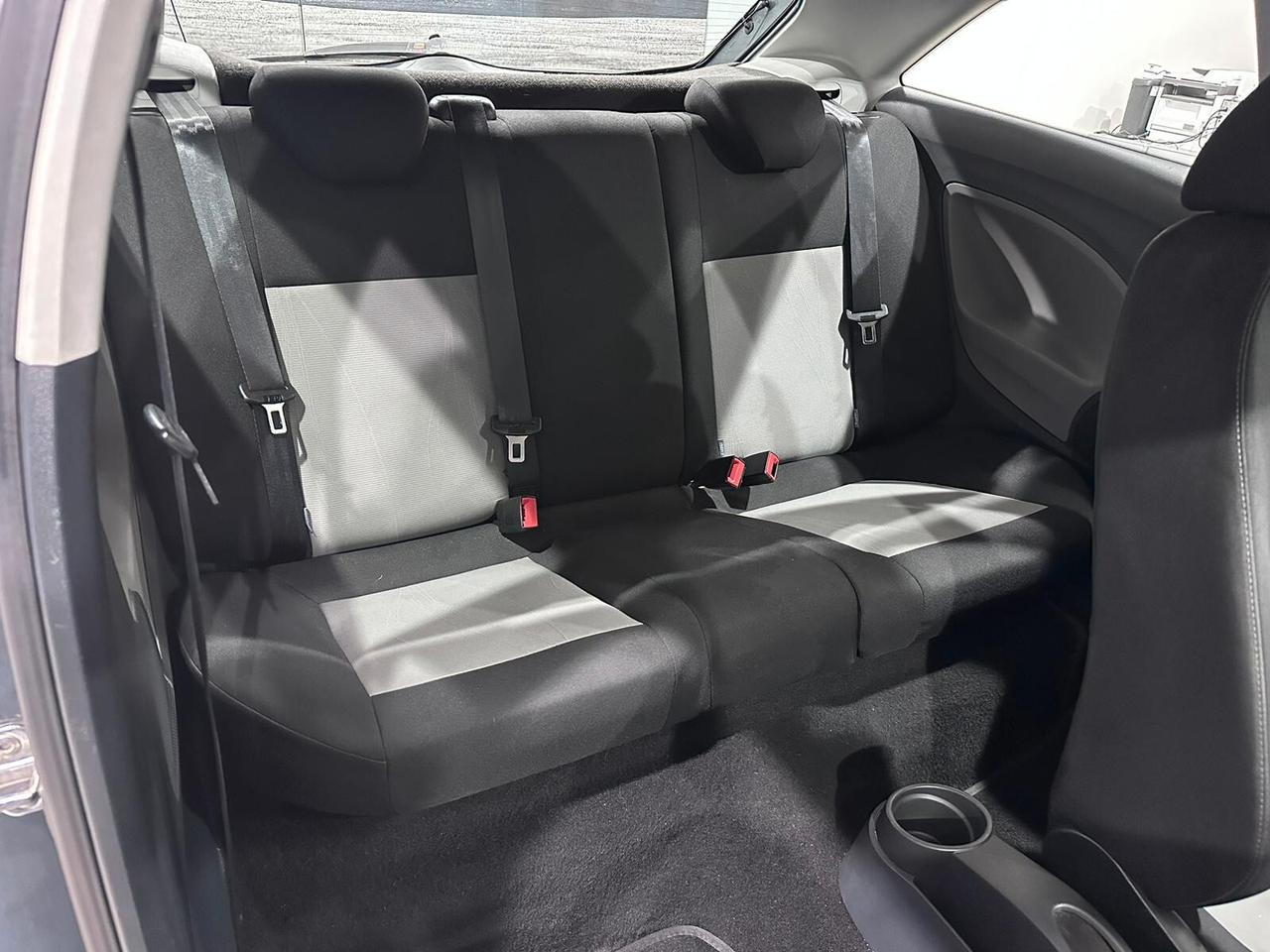 SEAT IBIZA 1.2 70CV 120.000KM 1HANDE NEOPATENTATI