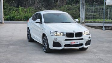 Bmw X4 xDrive20d Msport