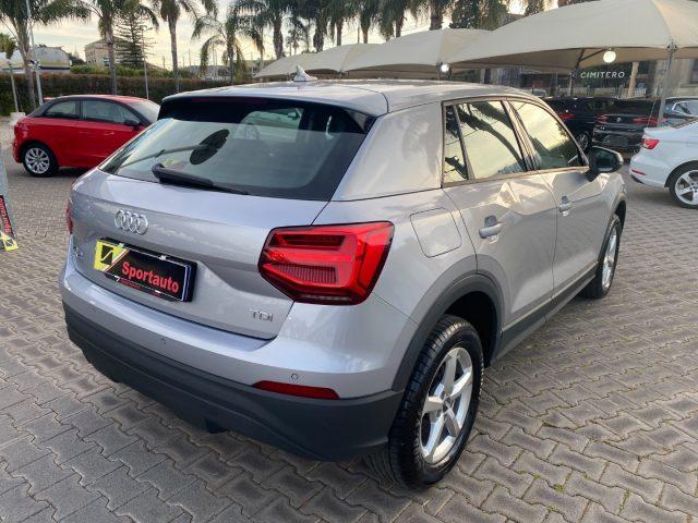 AUDI Q2 1.6 TDI S tronic Design