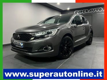 DS DS4 2.0 bluehdi 150 CV Sport Chic EURO6 UNICOPROPRIETARIO