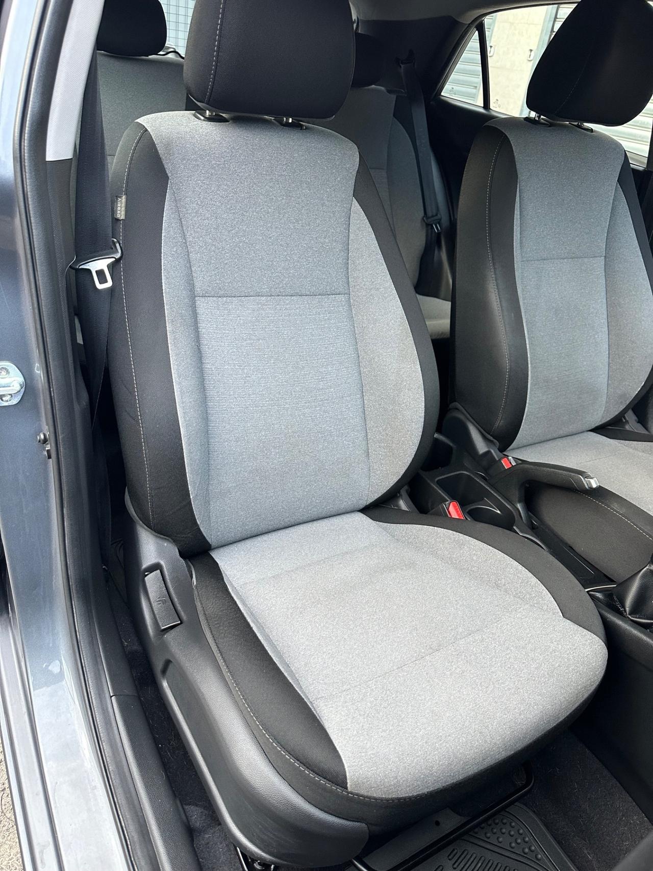 Hyundai i20 1.2 MPI 75cv GPL 5 porte Classic