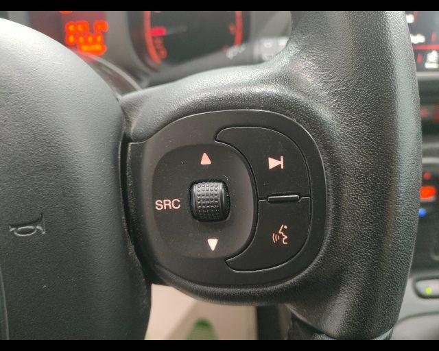 FIAT New Panda 0.9 t.air t. Cross 4x4 s&s 85cv 5p.ti