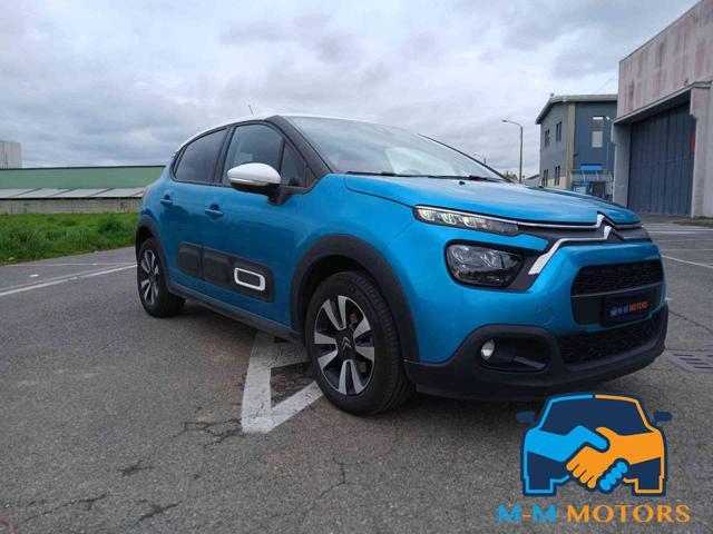 CITROEN C3 PureTech 83 S&S Max PROMMO