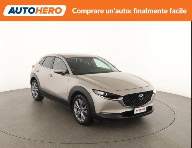 MAZDA CX-30 2.0L e-Skyactiv-G 150 CV M Hybrid 2WD Executive