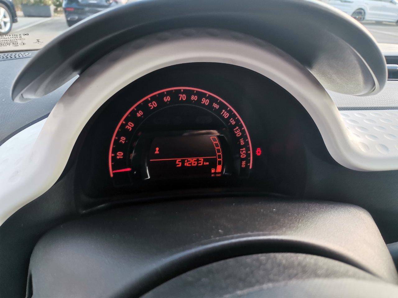 Renault Twingo 1.0 sce Live 70cv