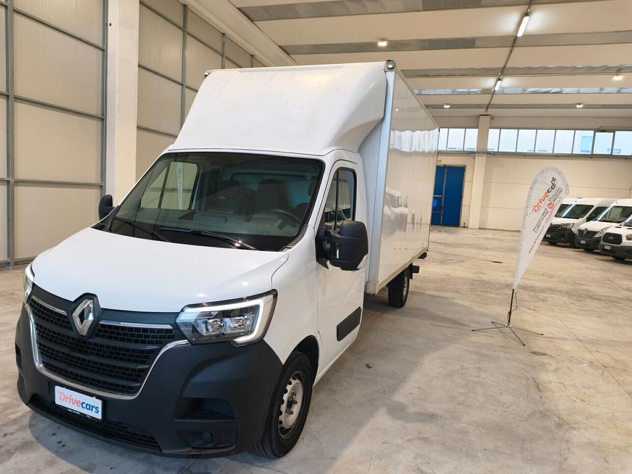 Renault Master T35 2.3 dCi 145 CV L3 Gran Volume Energy