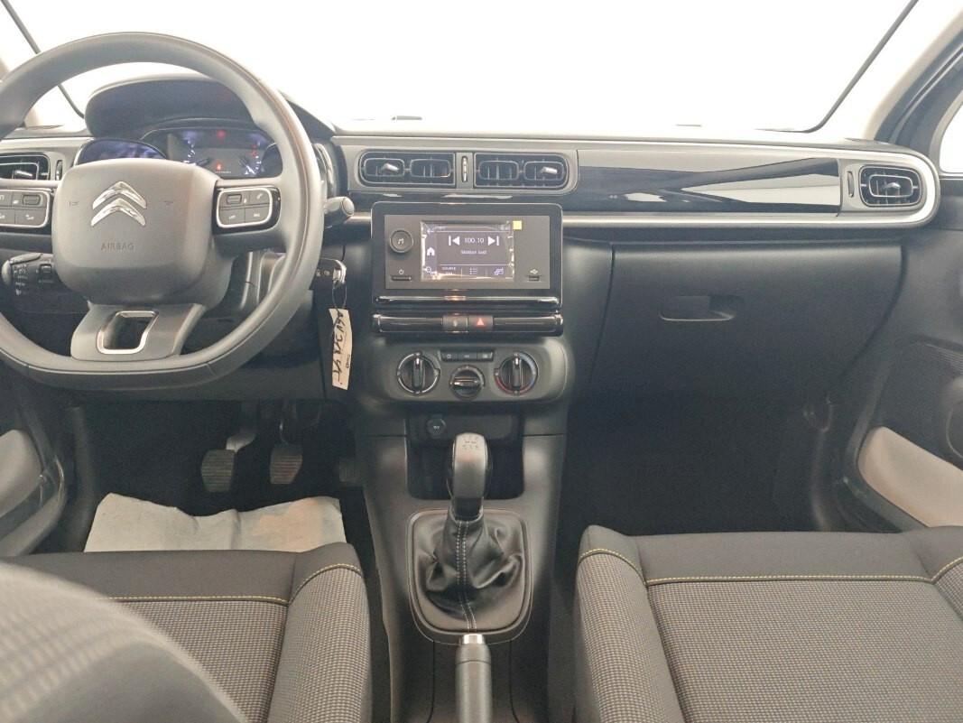 Citroen C3 PureTech 83 S&S You