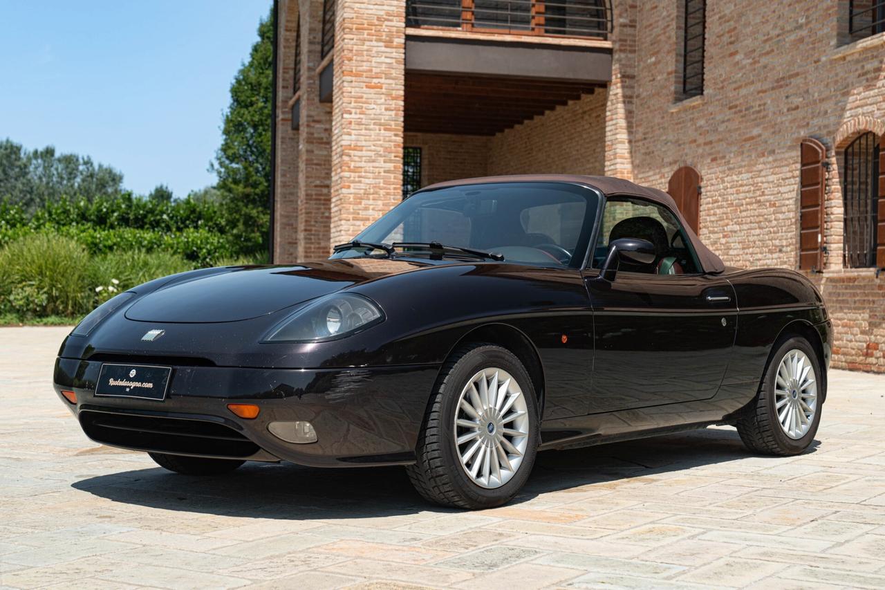 Fiat Barchetta - FIA00438