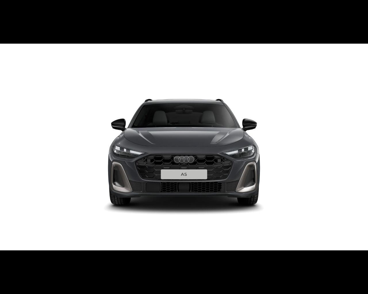AUDI Audi A5 Avant S line edition TDI quattro 150 kW S tronic