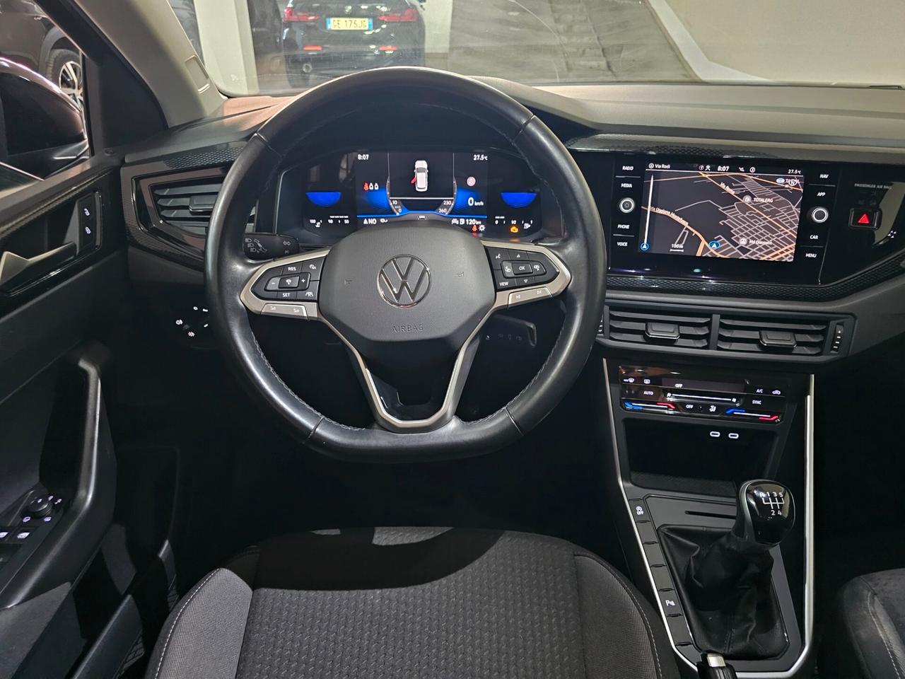 Volkswagen Taigo 1.0 TSI 95 CV Life