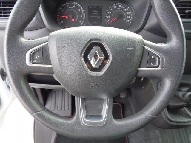 RENAULT Master T35 2300 DCI 135CV L2H2 FURGONE CLIMA ITALIA