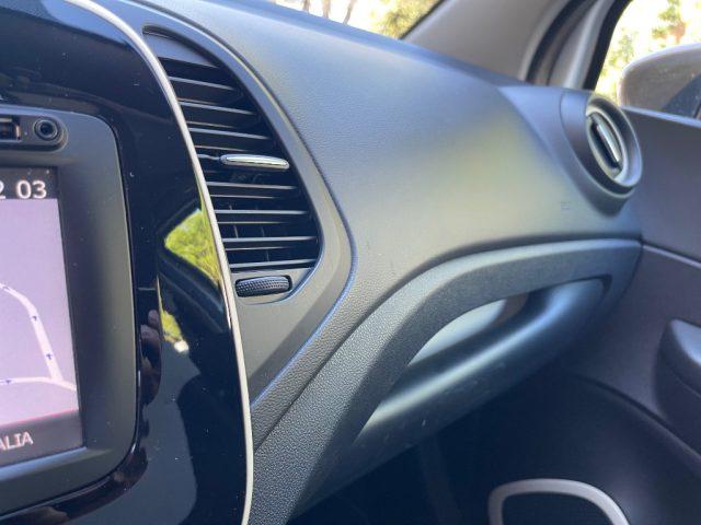 RENAULT Captur 0.9 90CV UNIPROPRIETARIO ADATTA PER NEOPATENTATI