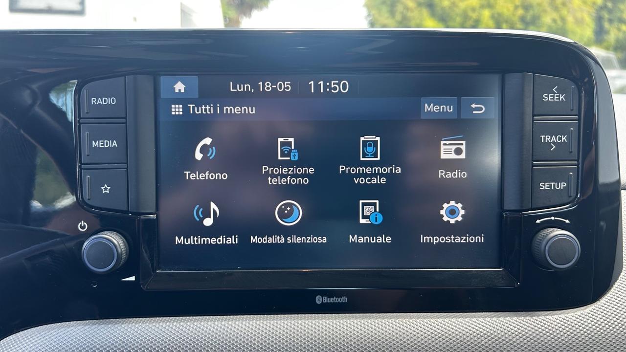 Hyundai i10 1.0 MPI Prime 45.000 km