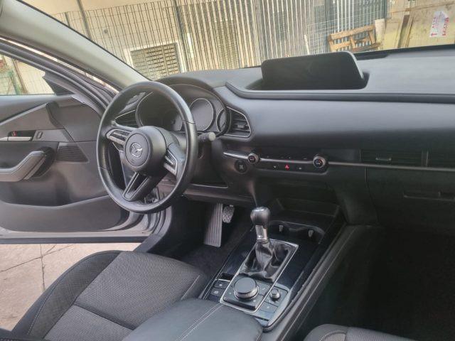 MAZDA CX-30 2.0L e-Skyactiv-G M Hybrid 2WD EVOLVE RS