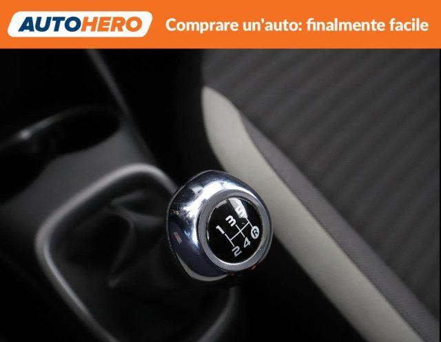 TOYOTA Aygo Connect 1.0 VVT-i 72 CV 5 porte x-cool