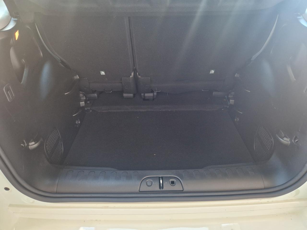Fiat 500L 1.4 95cv Connect - UNICO PROPRIETARIO