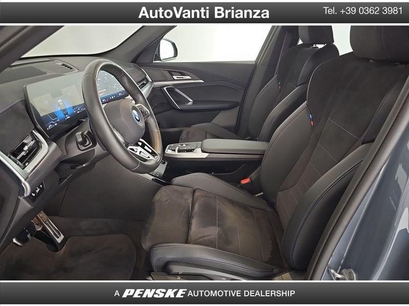 BMW X1 X1 xdrive 25e MSport Pro