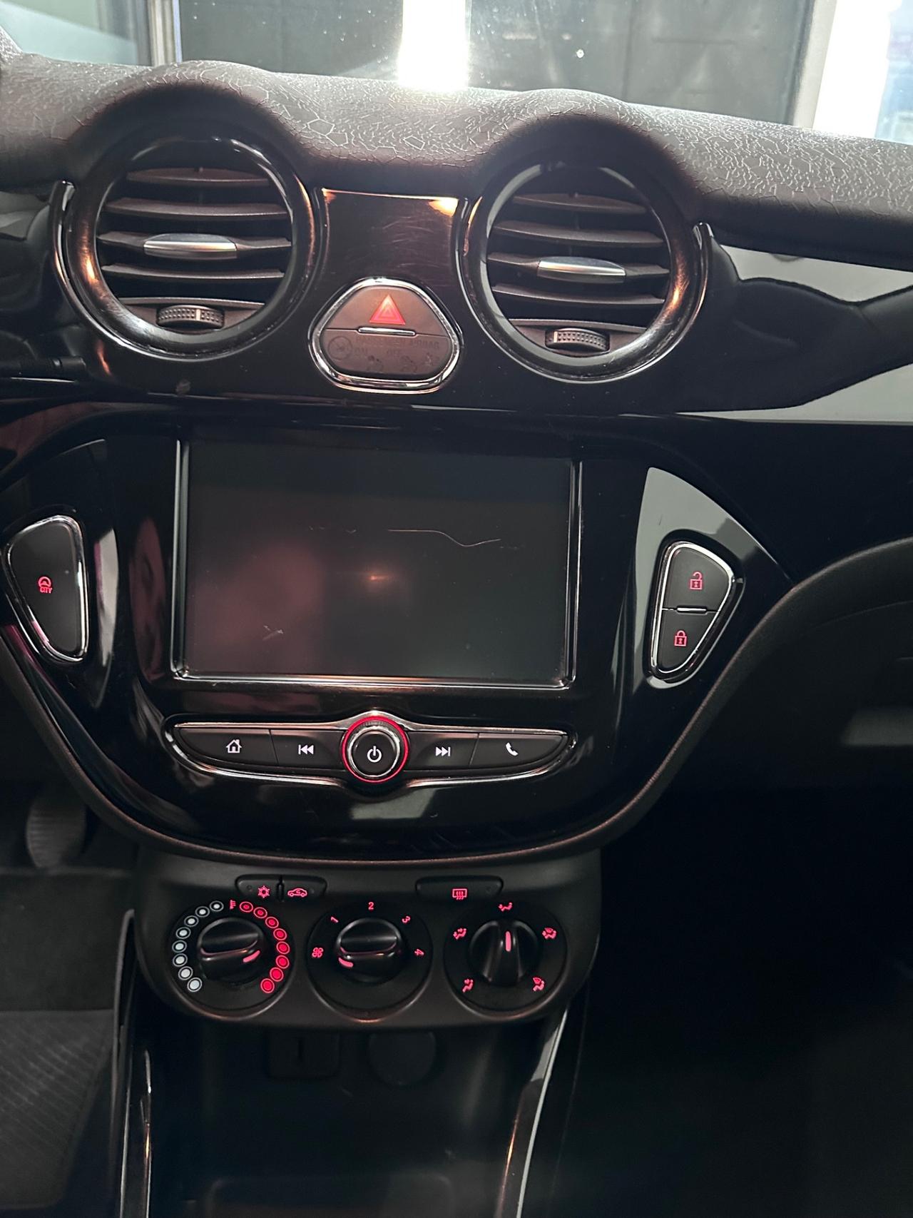 Opel Adam 1.2 70 CV Start&Stop Jam 2016