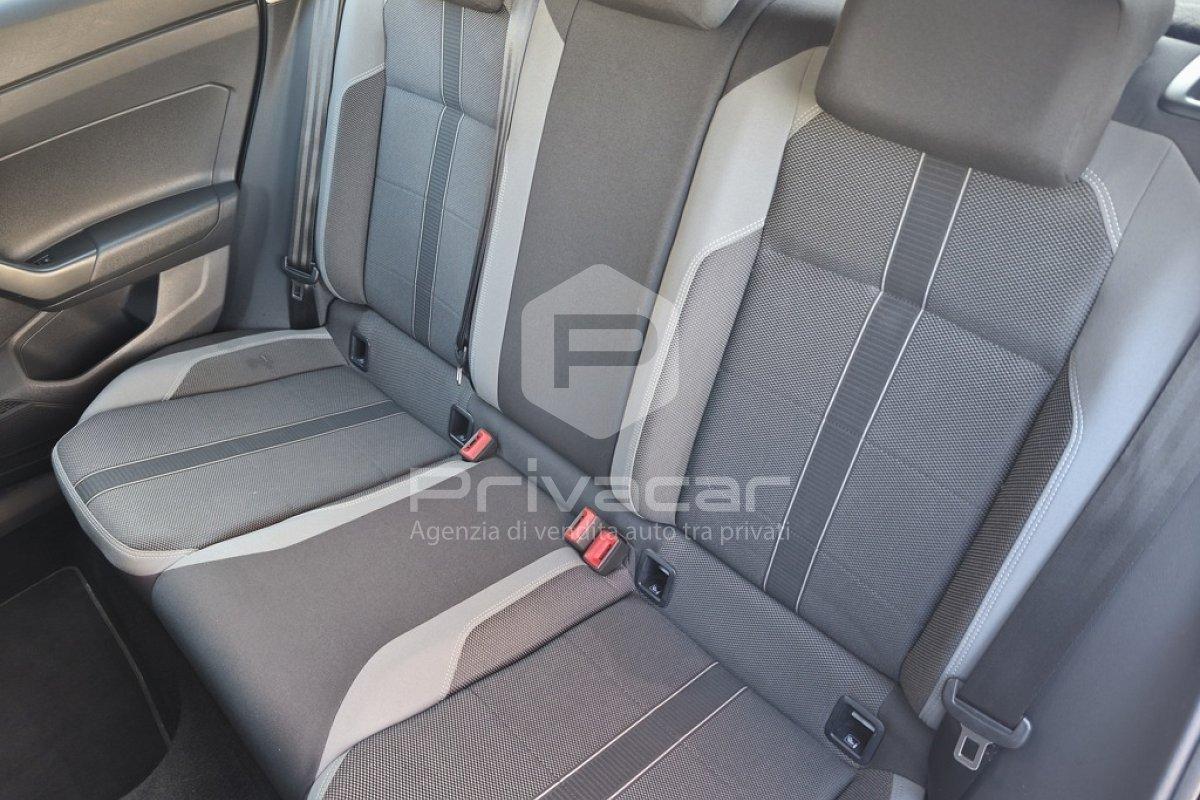 VOLKSWAGEN Polo 1.0 TSI 5p. Highline BlueMotion Technology