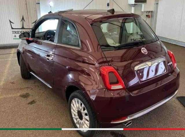 Fiat 500 1.0 hybrid Dolcevita 70cv
