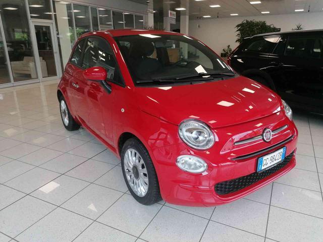 FIAT 500 1.0 Hybrid Cult