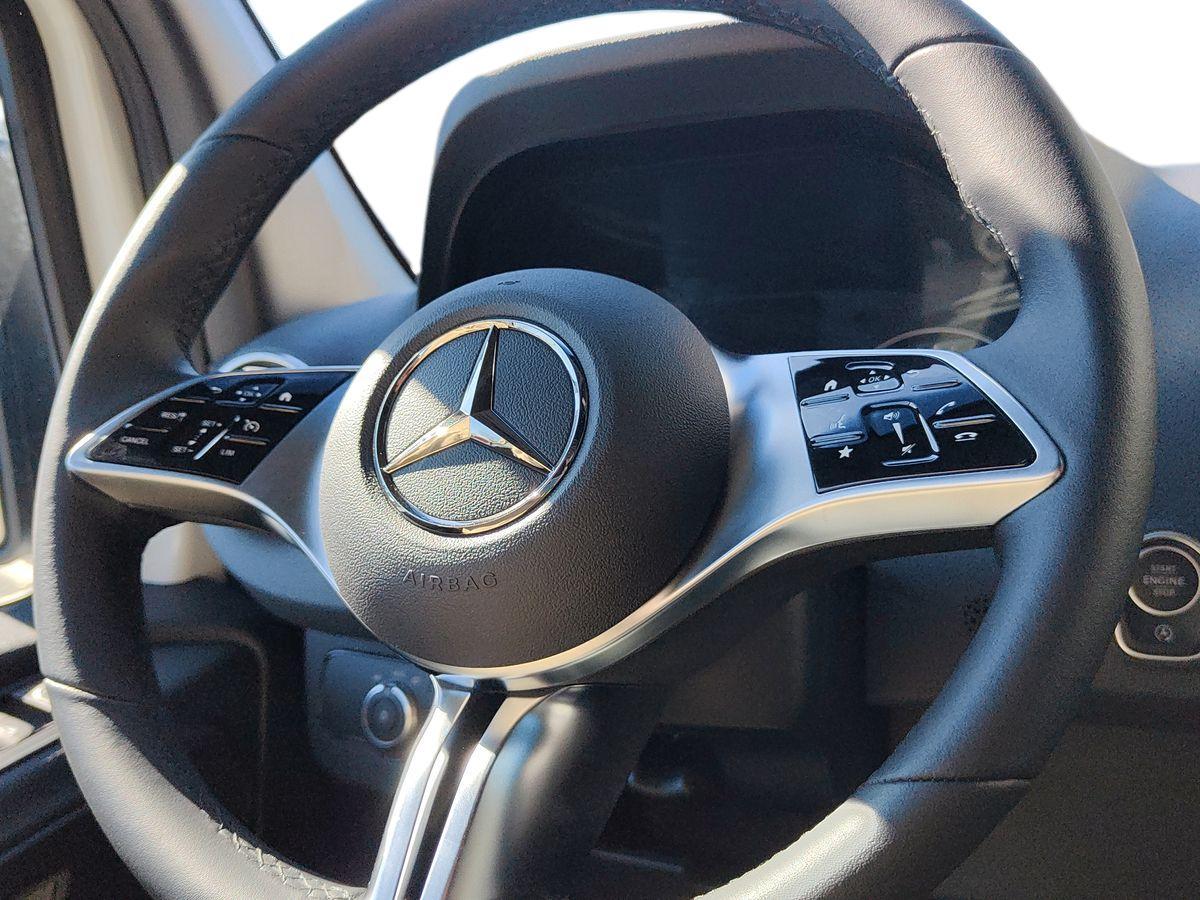 Mercedes-Benz Sprinter Furgone 315CDI 37/35 PRO