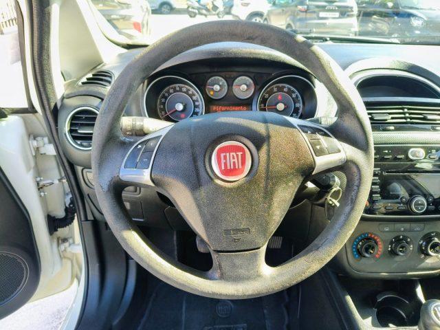 FIAT Punto Evo 1.2 S&S 3 P. Cerchi Lega Ok Neopatentati