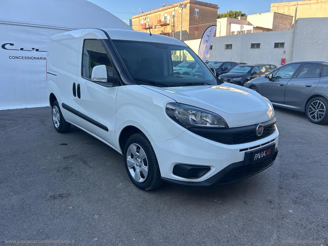 Doblò 1.3MJT PC-TN Cargo Lam.SX 3Pti