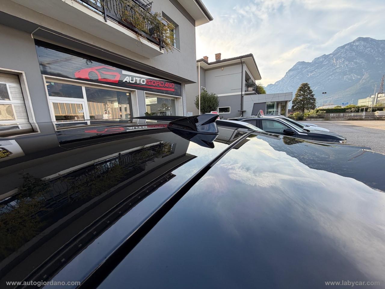 AUDI Q5 SPB TDi S tronic quattro S line ed. SLINE INTERNO ED ESTERNO + TETTO ELET. + TERZO SCHERMO