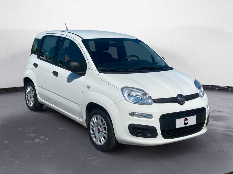 FIAT Panda 1.2 Easy 69cv