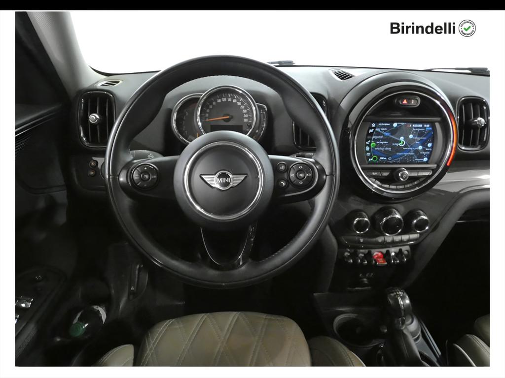 MINI Mini Countrym.(F60) - Mini 2.0 Cooper D Business Countryman ALL4