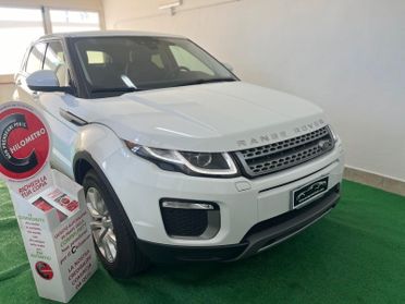 Land Rover Range Rover Evoque 2.0 td4 150cv Aut. SE Dynamic