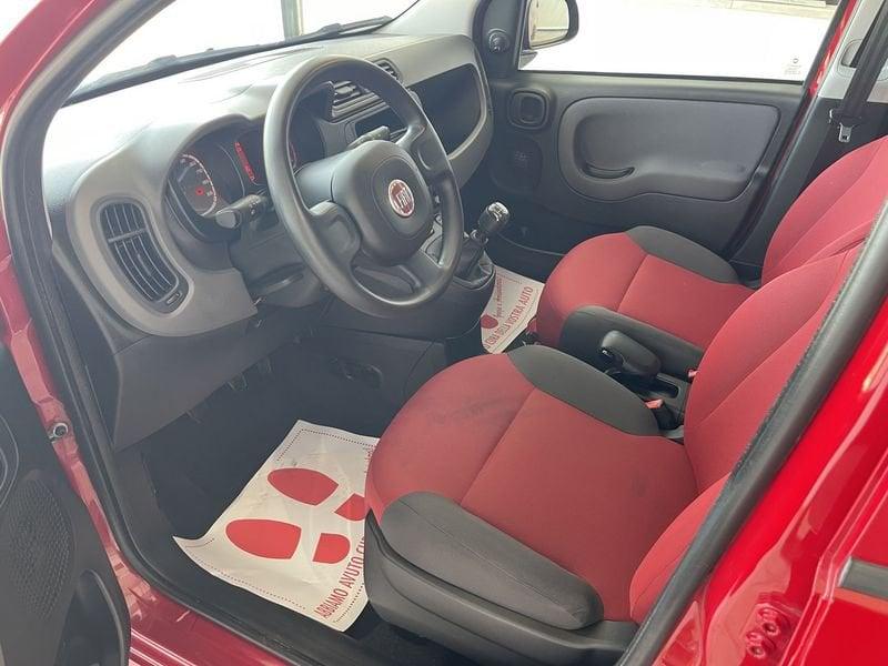 FIAT Panda Panda 1.3 MJT S&S Pop Van 2 posti