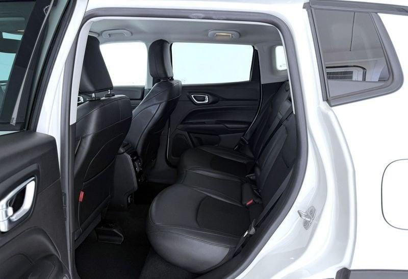 Jeep Compass Compass 1.3 Turbo T4 240 CV PHEV AT6 4xe Trailhawk