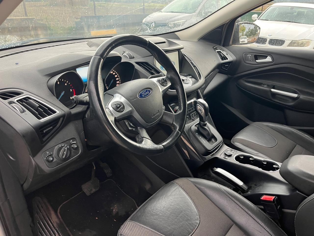 Ford Kuga 1.5 TDCI 120 CV S&S 2WD Plus