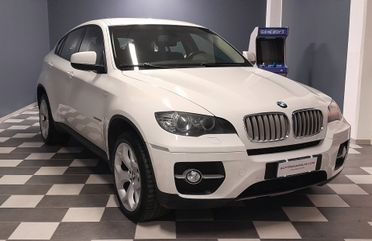 Bmw X6 xDrive35d Futura