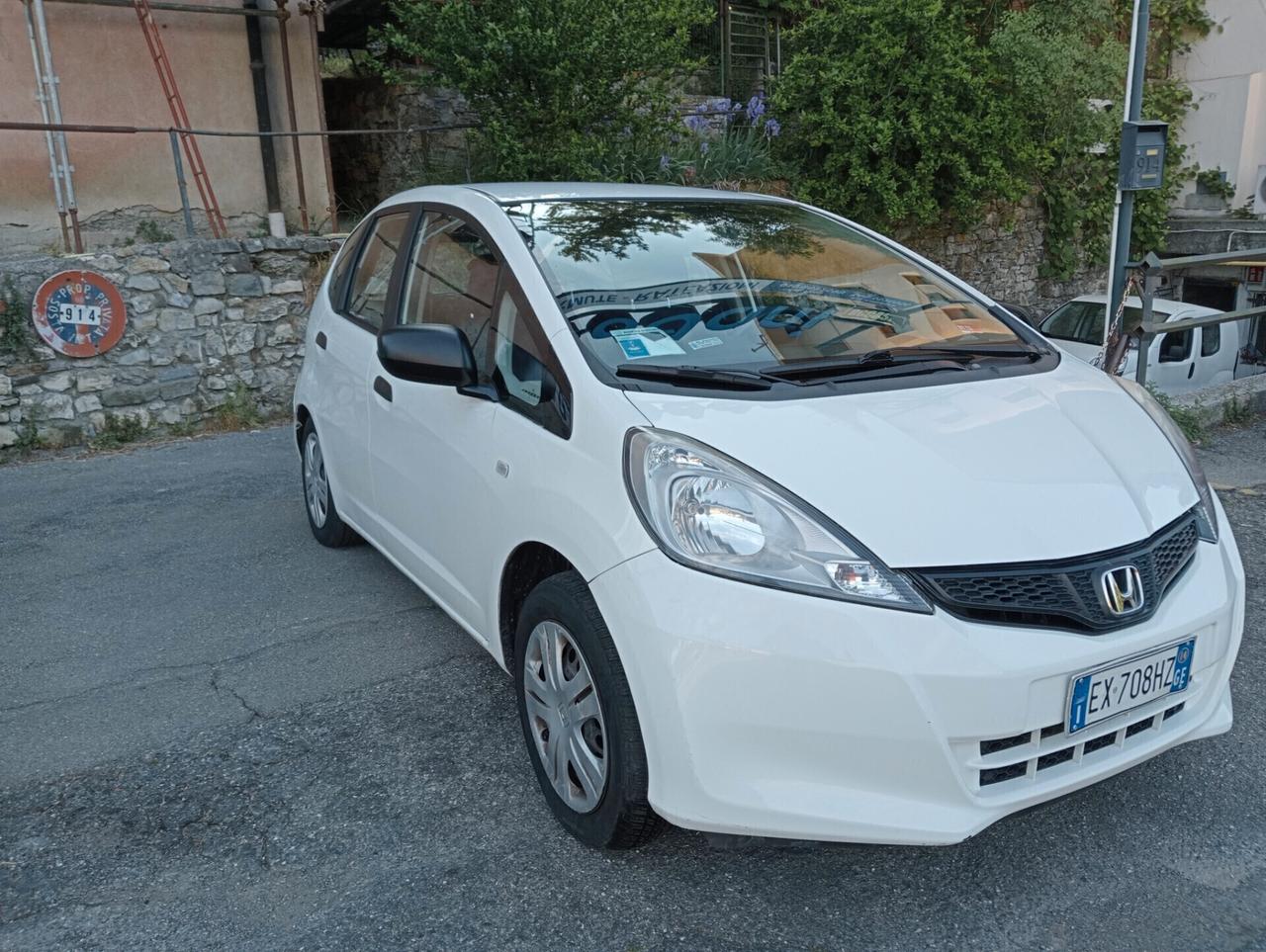 Honda Jazz 1.2 i-VTEC S unico proprietario