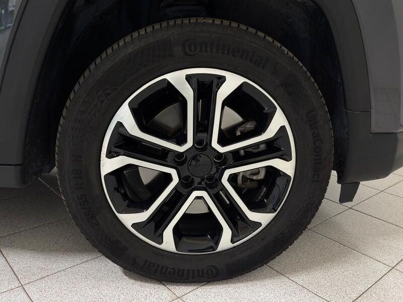 Jeep Compass 4xe 1.3 T4 PHEV 190cv Limited 4xe Auto