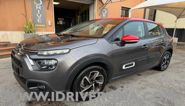 CITROEN C3 BICOLORE adatta a NEOPATENTAI +GPL