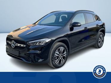 Mercedes-Benz GLA 200d Automatic Advanced Progressive