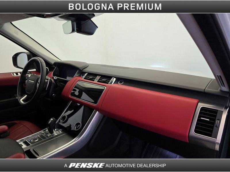 Land Rover RR Sport 3.0D l6 249 CV HSE Dynamic