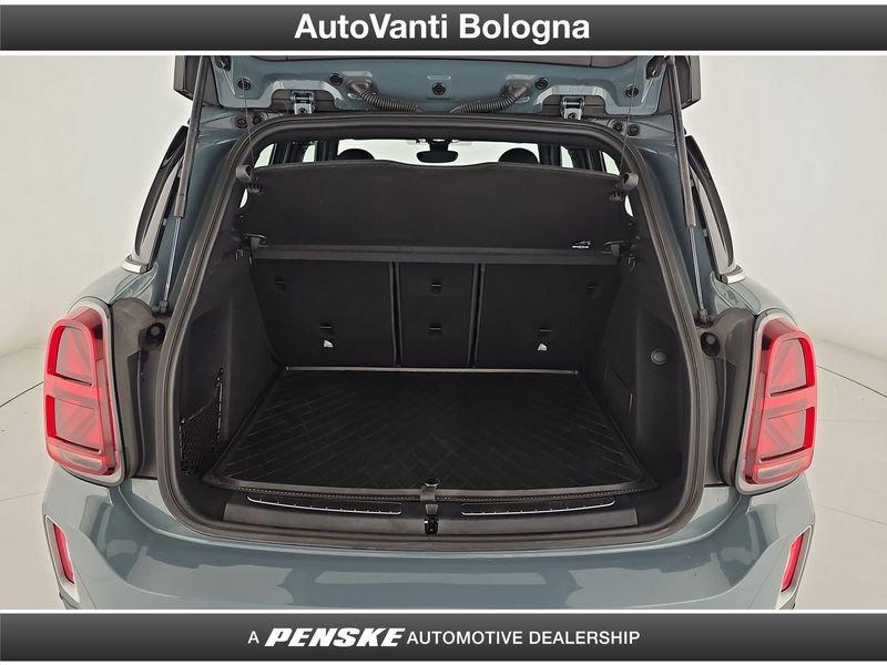 MINI Mini Countryman F60 Mini 1.5 Cooper Northwood Edition Countryman