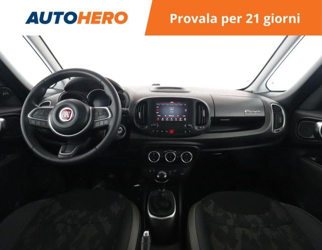 FIAT 500L 1.4 95 CV S&S Cross