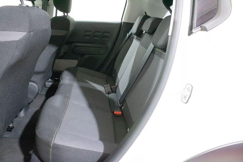 Citroën C3 PureTech 83cv Shine