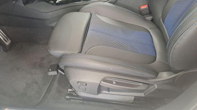 BMW 116 d 5p. Msport + Tetto apr.
